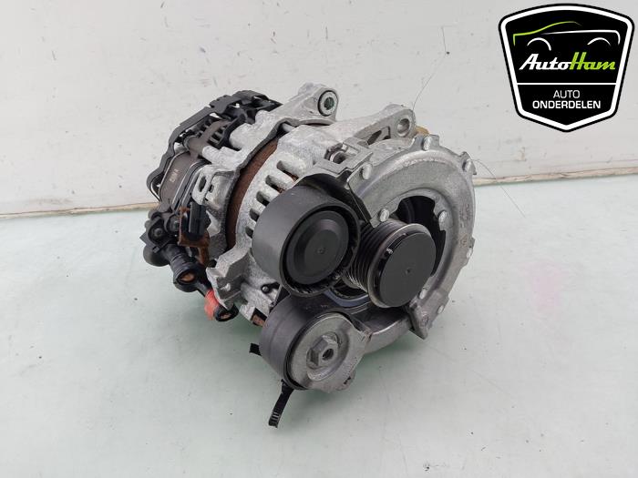 Used Dynamo Hyundai i20 (BC3) 1.0 T-GDI 100 Mild Hybrid 48V 12V Price € 295,00 Margin scheme offered by AutoHam
