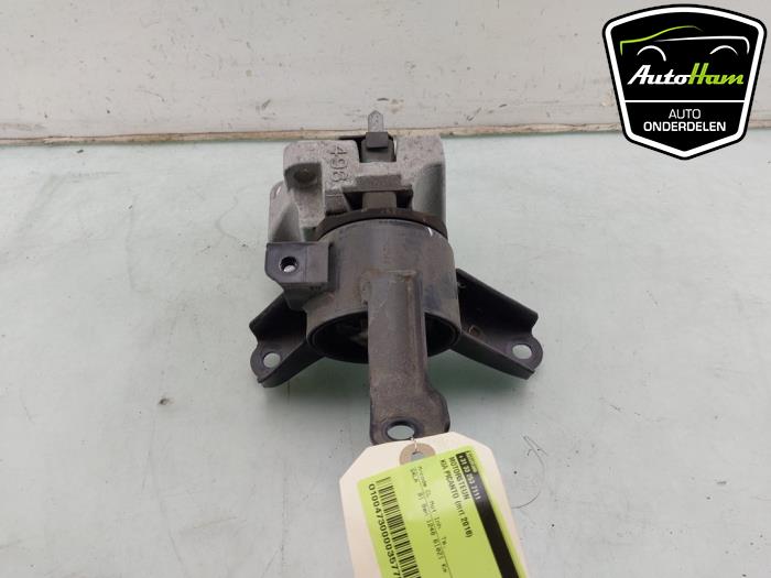 Used Engine mount Kia Picanto (JA) 1.2 CVVT 16V Price € 30,00 Margin scheme offered by AutoHam
