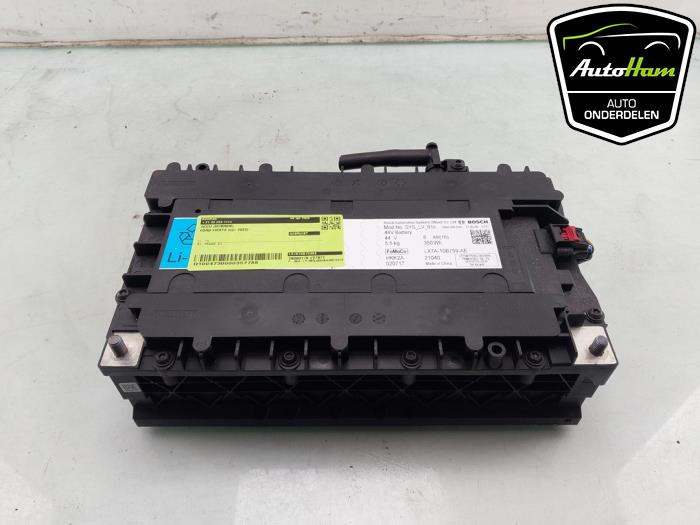 Używane Akumulator (Hybryda) Ford Fiesta 7 1.0 EcoBoost 12V Hybrid 125 Cena € 125,00 Procedura marży oferowane przez AutoHam