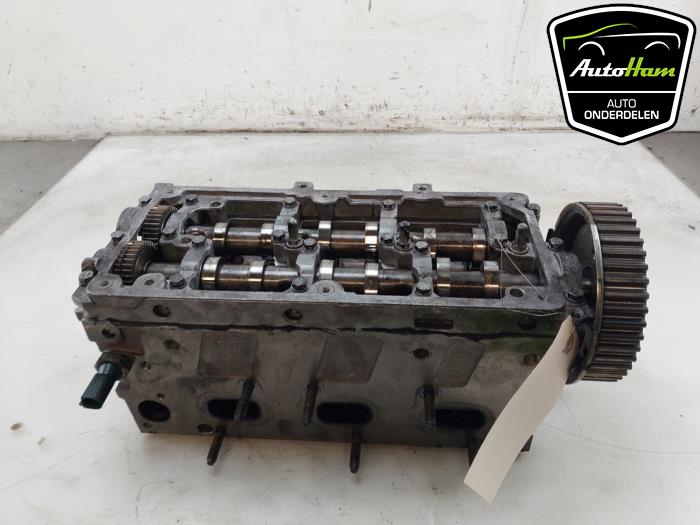 Begagnade Topplock Volkswagen Polo V (6R) 1.2 TDI 12V BlueMotion Pris € 150,00 Marginaltabell erbjuds av AutoHam