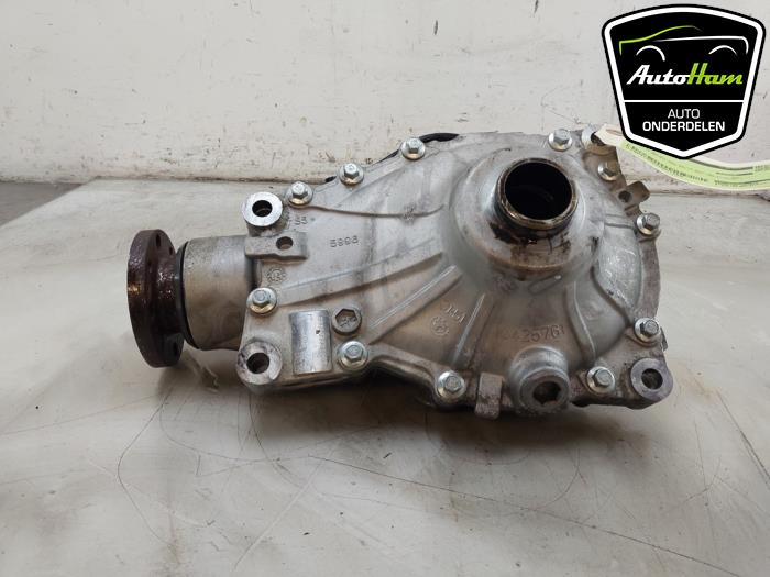 Gebrauchte Differential vorne BMW X5 (G05) xDrive 45 e iPerformance 3.0 24V Preis € 1.150,00 Margenregelung angeboten von AutoHam