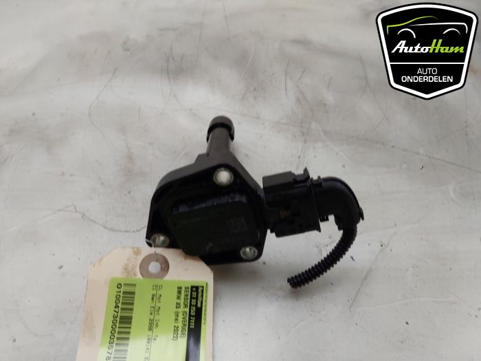 Begagnade Sensor (övriga) BMW X5 (G05) xDrive 45 e iPerformance 3.0 24V Pris € 50,00 Marginaltabell erbjuds av AutoHam