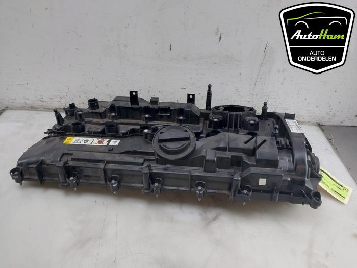 Gebrauchte Ventildeckel BMW X5 (G05) xDrive 45 e iPerformance 3.0 24V Preis € 175,00 Margenregelung angeboten von AutoHam
