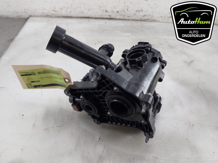 Begagnade Vattenpump BMW X5 (G05) xDrive 45 e iPerformance 3.0 24V Pris € 95,00 Marginaltabell erbjuds av AutoHam