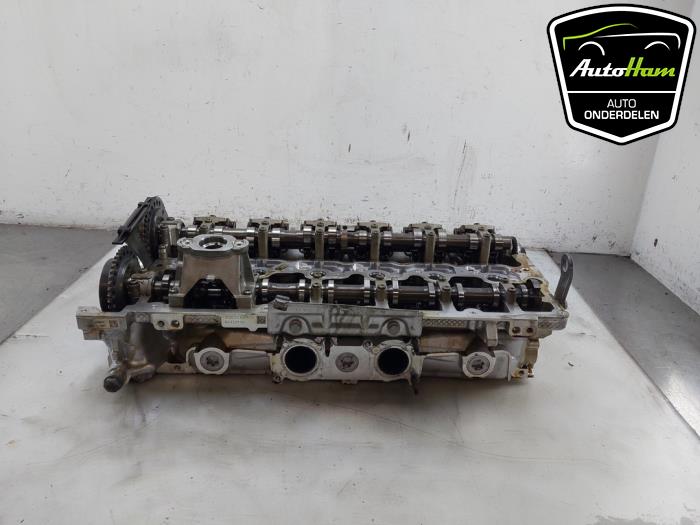 Usagé Culasse BMW X5 (G05) xDrive 45 e iPerformance 3.0 24V Prix sur demande proposé par AutoHam
