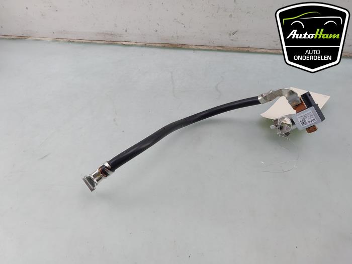 Gebrauchte Batteriesensor BMW X5 (G05) xDrive 45 e iPerformance 3.0 24V Preis € 35,00 Margenregelung angeboten von AutoHam
