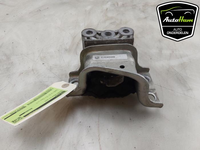Used Engine mount Peugeot Boxer (U9) 2.2 Blue HDi 165 Price € 54,45 Inclusive VAT offered by AutoHam