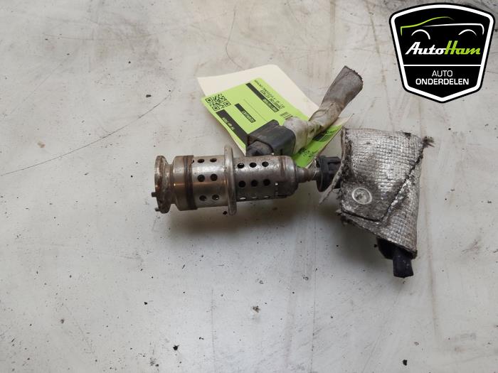 Usados Inyector Adblue Peugeot Boxer (U9) 2.2 Blue HDi 165 Precio € 60,50 IVA incluido ofrecido por AutoHam