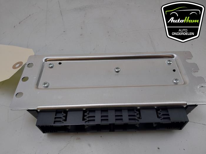 Computer height control from a BMW X5 (G05) xDrive 45 e iPerformance 3.0 24V 2022