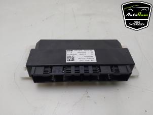 Computer height control from a BMW X5 (G05) xDrive 45 e iPerformance 3.0 24V 2022