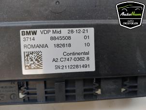 Computer height control from a BMW X5 (G05) xDrive 45 e iPerformance 3.0 24V 2022