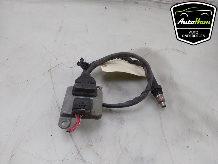 Usados Sensor Nox Mercedes GLE (W166) 350d 3.0 V6 24V BlueTEC 4-Matic Precio € 175,00 Norma de margen ofrecido por AutoHam