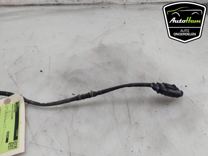 Sonde lambda d'un Volkswagen Golf Plus (5M1/1KP) 1.6 FSI 16V 2006