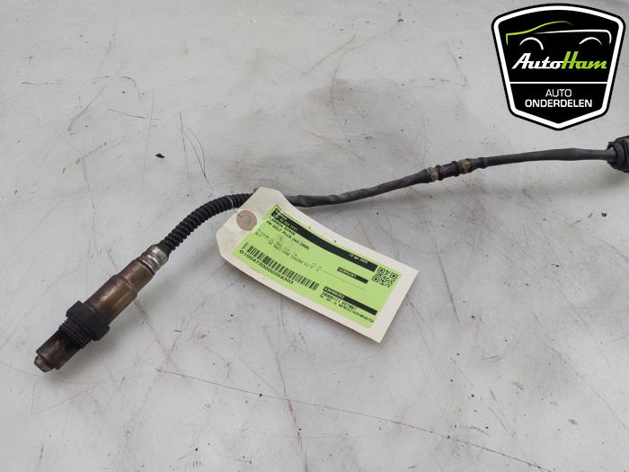 Sonde lambda d'un Volkswagen Golf Plus (5M1/1KP) 1.6 FSI 16V 2006