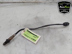 Sonde lambda d'un Volkswagen Golf Plus (5M1/1KP) 1.6 FSI 16V 2006