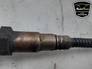 Sonde lambda d'un Volkswagen Golf Plus (5M1/1KP) 1.6 FSI 16V 2006