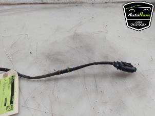 Sonde lambda d'un Volkswagen Golf Plus (5M1/1KP) 1.6 FSI 16V 2006