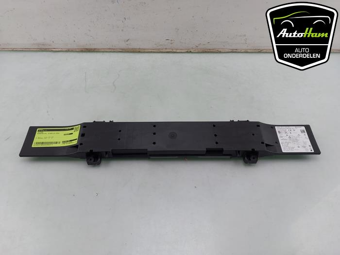 Używane Antena Mercedes GLC Coupe (C254) 2.0 400e 16V 4-Matic Cena € 45,00 Procedura marży oferowane przez AutoHam