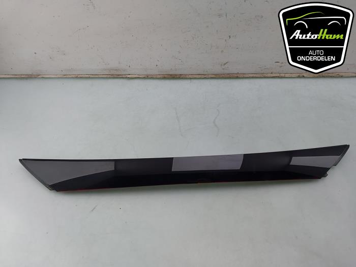 Power steering radiator