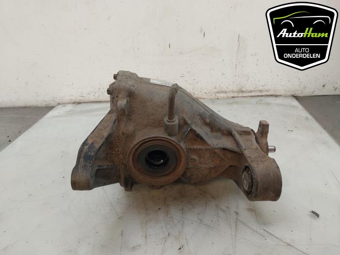 Gebrauchte Differential hinten Mercedes GLE (W166) 350d 3.0 V6 24V BlueTEC 4-Matic Preis € 795,00 Margenregelung angeboten von AutoHam