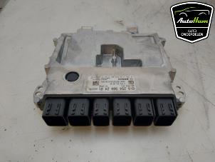 Engine management computer from a Mercedes-Benz GLC Coupe (C254) 2.0 400e 16V 4-Matic 2024