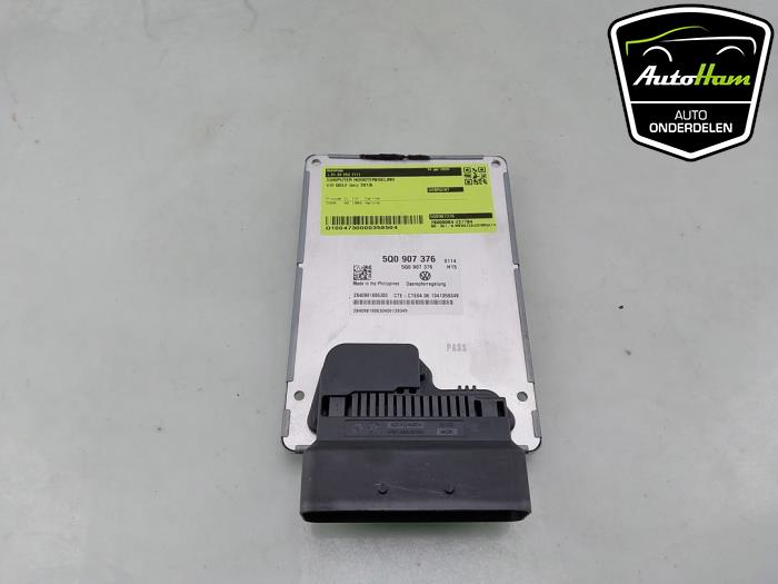 Used Computer height control Volkswagen Golf VII (AUA) 2.0 GTI 16V Performance Package Price € 40,00 Margin scheme offered by AutoHam