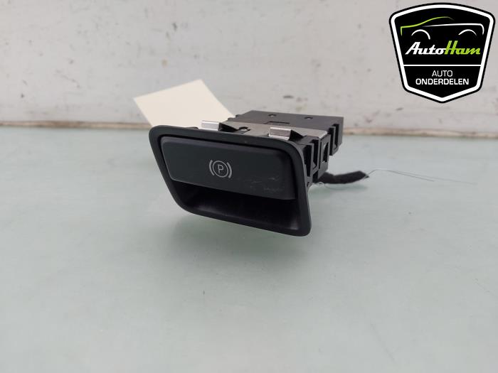 Gebrauchte Handbremse Schalter Mercedes GLE (W166) 350d 3.0 V6 24V BlueTEC 4-Matic Preis € 10,00 Margenregelung angeboten von AutoHam
