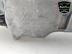 Ölwanne van een Volkswagen Golf VIII (CD1) 1.5 TSI 16V 2021