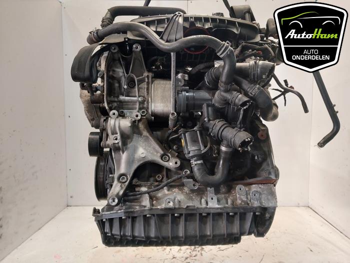 Used Engine Volkswagen Golf VII (AUA) 2.0 GTI 16V Performance Package Price € 3.250,00 Margin scheme offered by AutoHam
