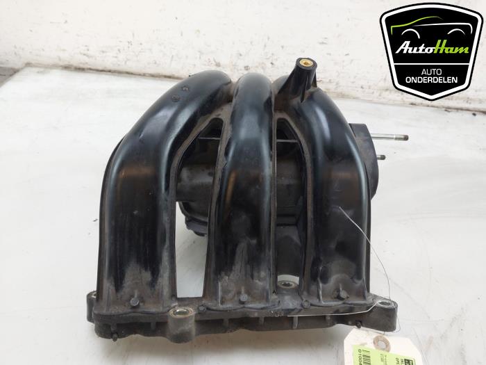 Gebrauchte Ansaugbrugge Opel Agila (B) 1.0 12V Preis € 45,00 Margenregelung angeboten von AutoHam