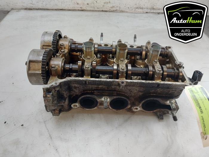 Begagnade Topplock Opel Agila (B) 1.0 12V Pris € 275,00 Marginaltabell erbjuds av AutoHam