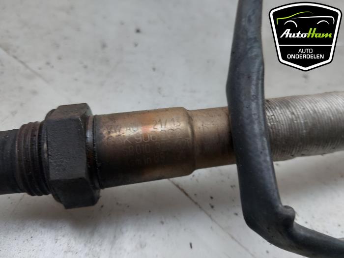Lambda probe from a Volkswagen Golf VII (AUA) 2.0 GTI 16V Performance Package 2013