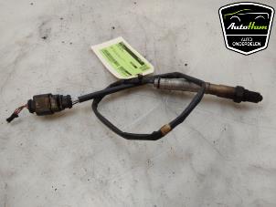 Lambda probe from a Volkswagen Golf VII (AUA) 2.0 GTI 16V Performance Package 2013