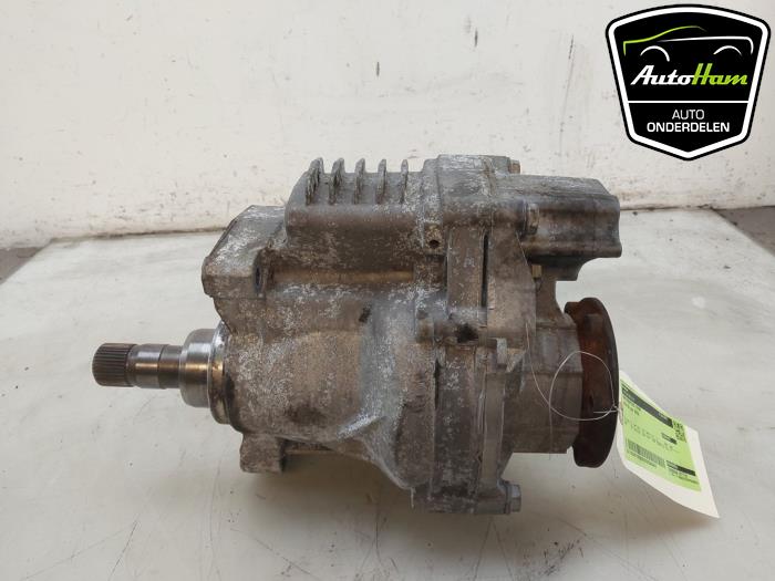 Gebrauchte Differential vorne Audi S3 Sportback (8YA) 2.0 T FSI 16V Preis € 650,00 Margenregelung angeboten von AutoHam