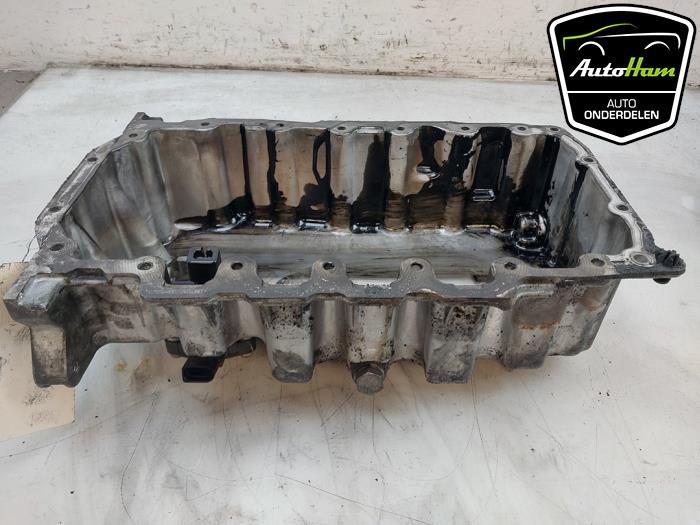 Gebrauchte Ölwanne Volkswagen Tiguan (AD1) 2.0 TDI 16V 4Motion Preis € 50,00 Margenregelung angeboten von AutoHam