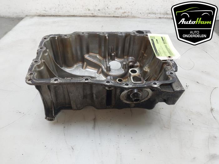 Gebrauchte Ölwanne Seat Leon (5FB) 1.0 TSI 12V Preis € 50,00 Margenregelung angeboten von AutoHam