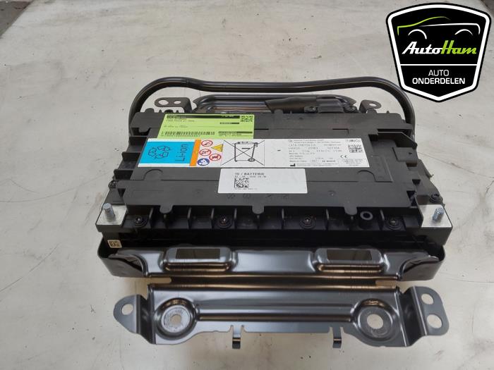 Używane Akumulator (Hybryda) Ford Focus 4 Wagon 1.0 EcoBoost 12V Hybrid 155 Cena € 150,00 Procedura marży oferowane przez AutoHam