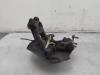 Volkswagen Polo VI (AW1) 1.0 MPi 12V Achsschenkel links vorne