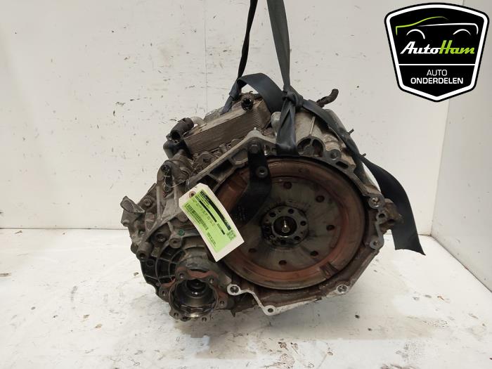Gebrauchte Getriebe Seat Leon (5FB) 2.0 TDI Ecomotive 16V Preis € 1.100,00 Margenregelung angeboten von AutoHam