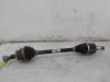 Volkswagen Polo VI (AW1) 1.0 MPi 12V Antriebswelle links vorne