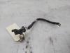Volkswagen Polo VI (AW1) 1.0 MPi 12V Batteriesensor