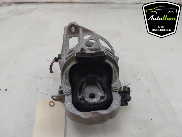 Used Engine mount Audi A6 (C8) 2.0 16V 55 TFSI E Mild hybrid Quattro Price € 250,00 Margin scheme offered by AutoHam