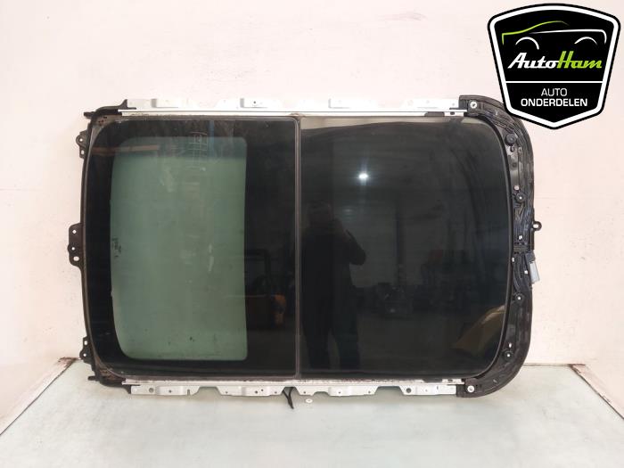 Gebrauchte Schiebedach Mini Mini (F55) 1.5 12V Cooper Preis € 1.150,00 Margenregelung angeboten von AutoHam