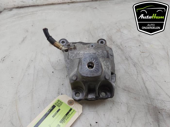 Used Engine mount Audi A6 Avant (C7) 2.0 TDI 16V Price € 20,00 Margin scheme offered by AutoHam