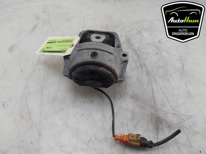 Used Engine mount Audi A6 Avant (C7) 2.0 TDI 16V Price € 50,00 Margin scheme offered by AutoHam
