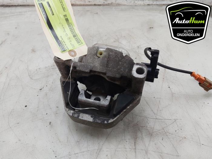 Used Engine mount Audi A6 Avant (C7) 2.0 TDI 16V Price € 75,00 Margin scheme offered by AutoHam