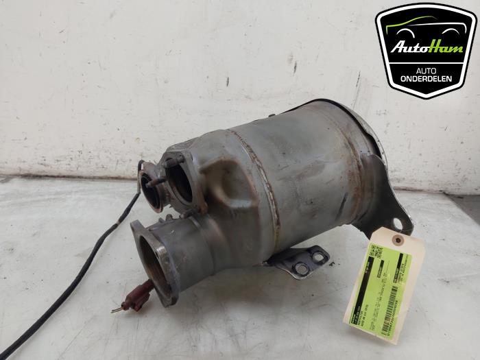 Used Particulate filter Audi A6 Avant (C7) 2.0 TDI 16V Price € 695,00 Margin scheme offered by AutoHam