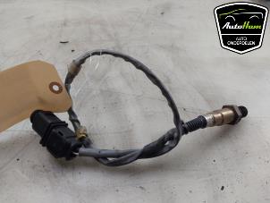 Lambda probe from a Audi A6 Avant (C7) 2.0 TDI 16V 2015