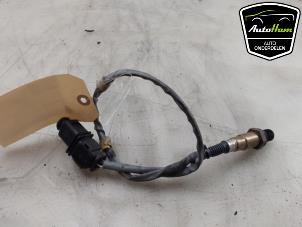 Lambda probe from a Audi A6 Avant (C7) 2.0 TDI 16V 2015