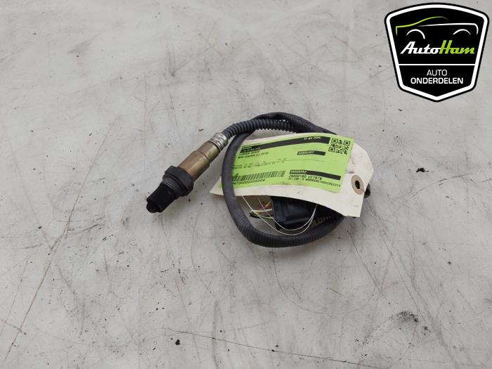 Używane Sonda lambda Mini Mini (F55) 1.5 12V Cooper Cena € 20,00 Procedura marży oferowane przez AutoHam